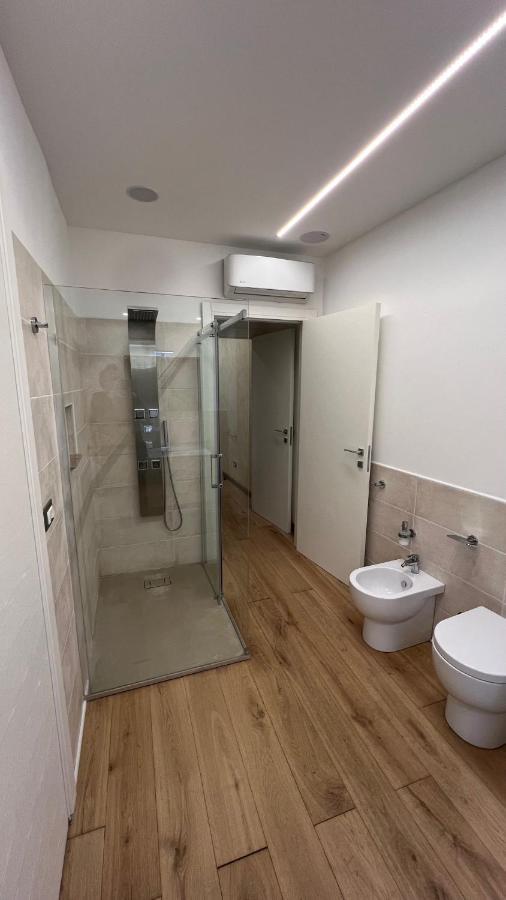 Loft San Leopardo Apartment Риети Екстериор снимка