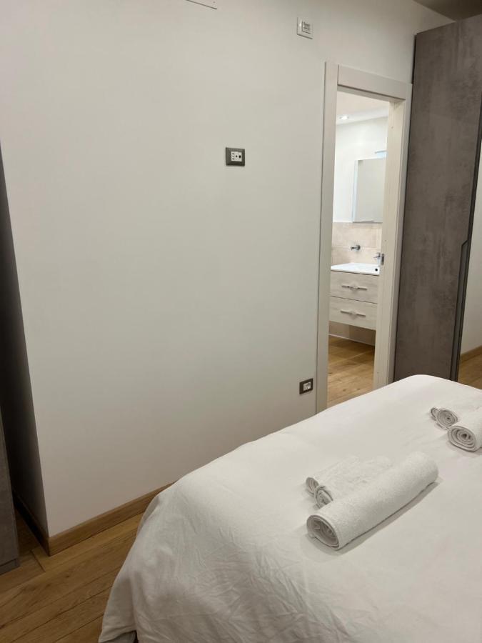 Loft San Leopardo Apartment Риети Екстериор снимка