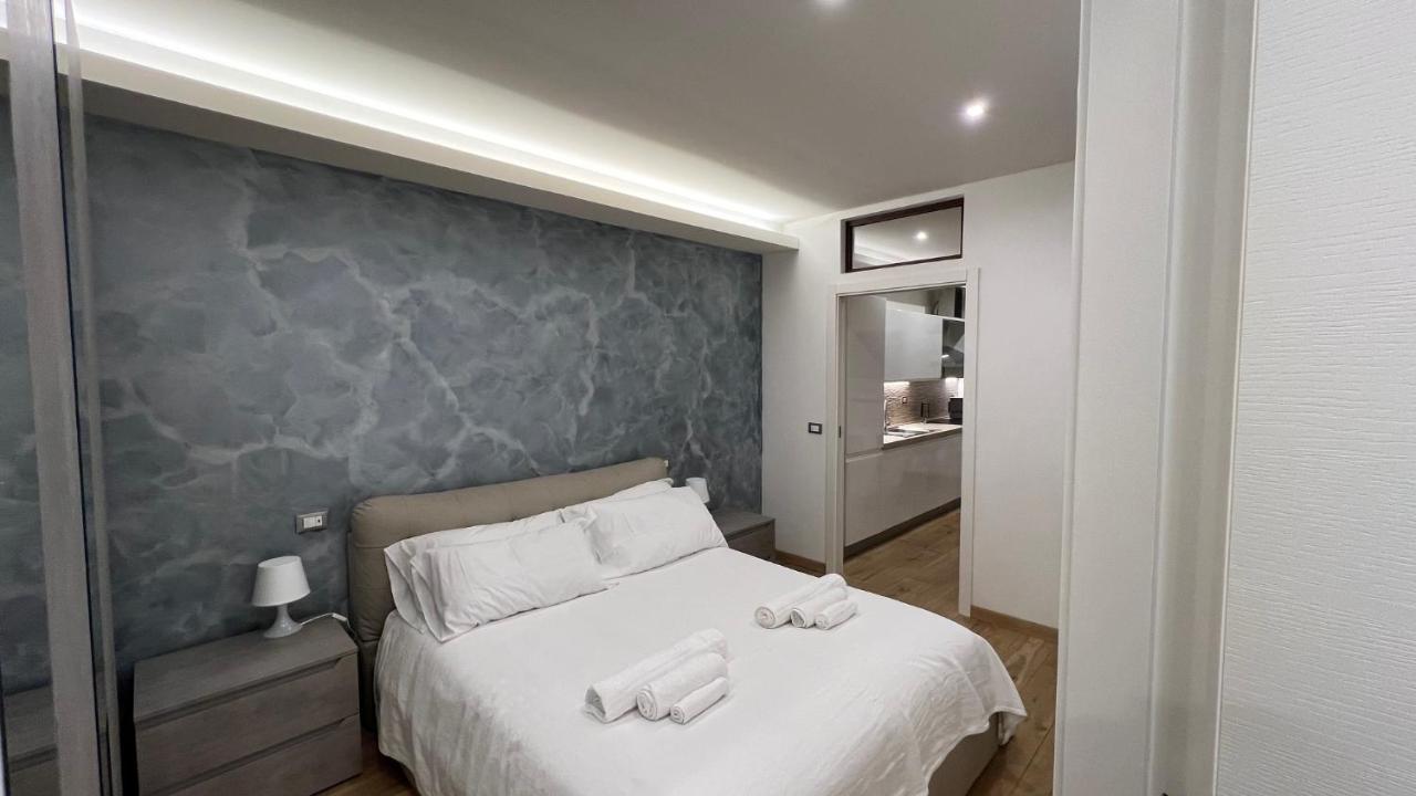 Loft San Leopardo Apartment Риети Екстериор снимка