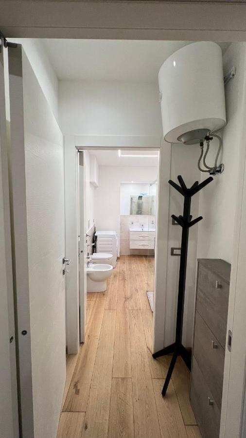 Loft San Leopardo Apartment Риети Екстериор снимка