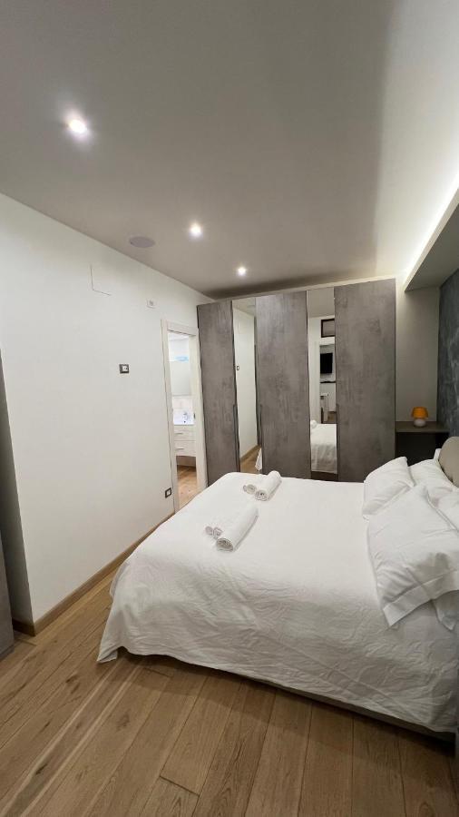 Loft San Leopardo Apartment Риети Екстериор снимка
