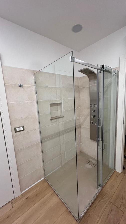 Loft San Leopardo Apartment Риети Екстериор снимка