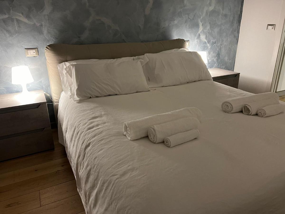 Loft San Leopardo Apartment Риети Екстериор снимка