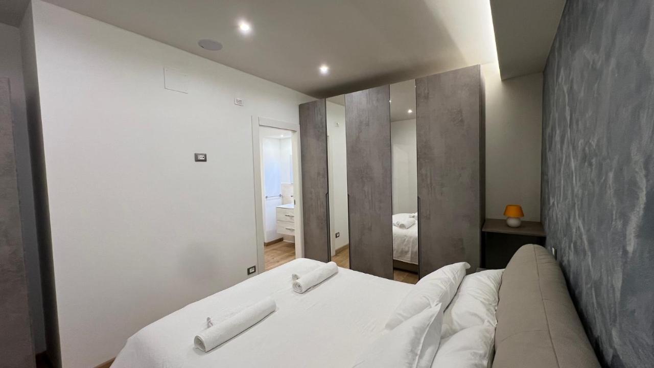 Loft San Leopardo Apartment Риети Екстериор снимка