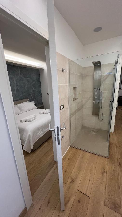 Loft San Leopardo Apartment Риети Екстериор снимка