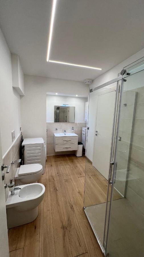 Loft San Leopardo Apartment Риети Екстериор снимка